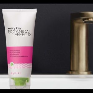 Botanical Effects Moisturizing Gel